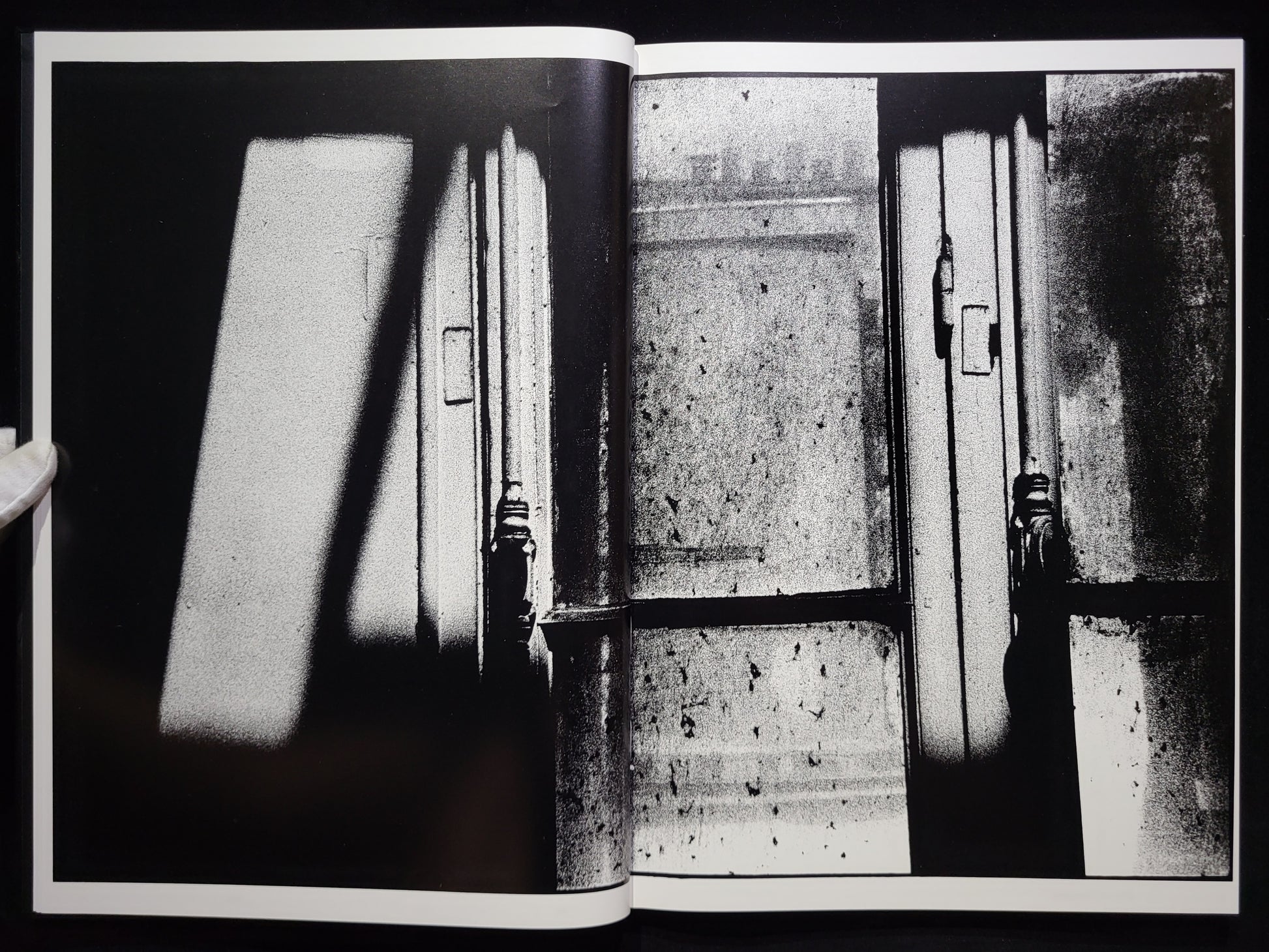 TAHARA KEIICHI 1973-1983 / 田原桂一