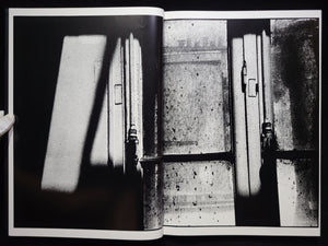 TAHARA KEIICHI 1973-1983 / 田原桂一