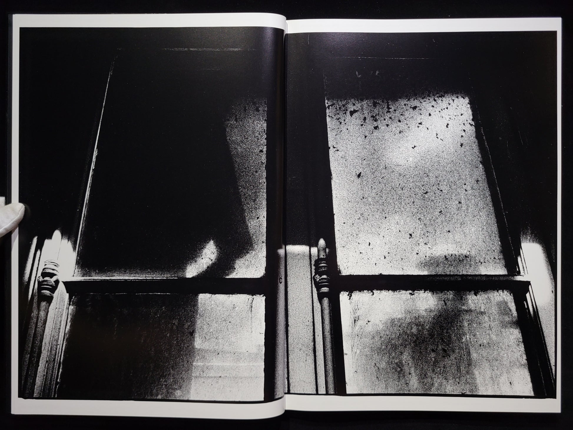 TAHARA KEIICHI 1973-1983 / 田原桂一