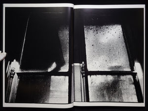 TAHARA KEIICHI 1973-1983 / 田原桂一