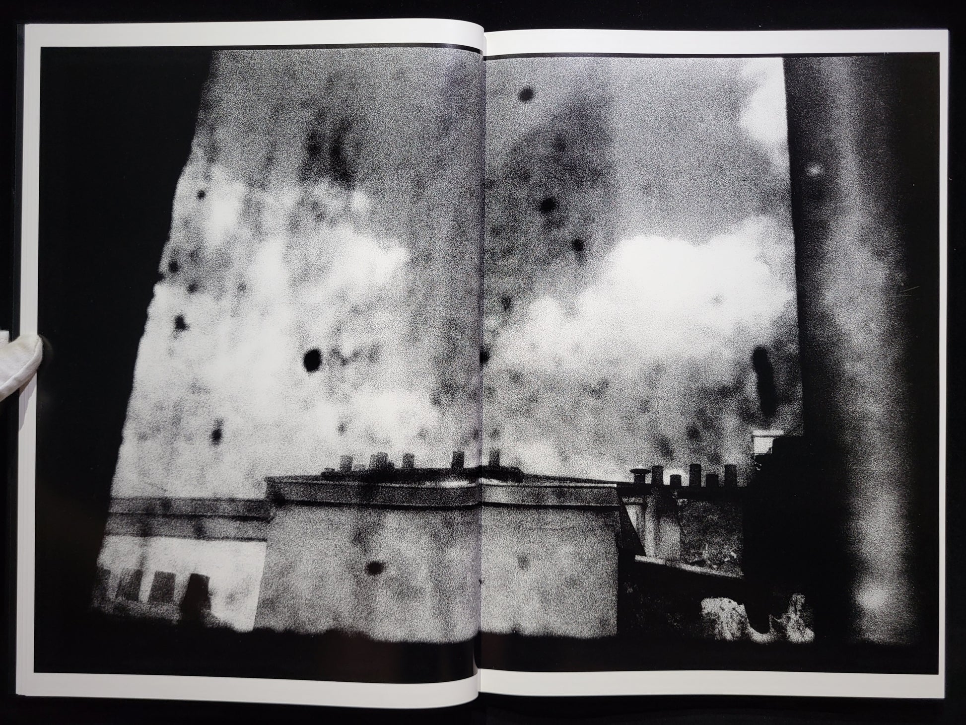 TAHARA KEIICHI 1973-1983 / 田原桂一