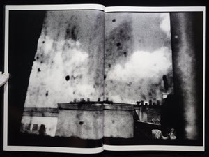 TAHARA KEIICHI 1973-1983 / 田原桂一