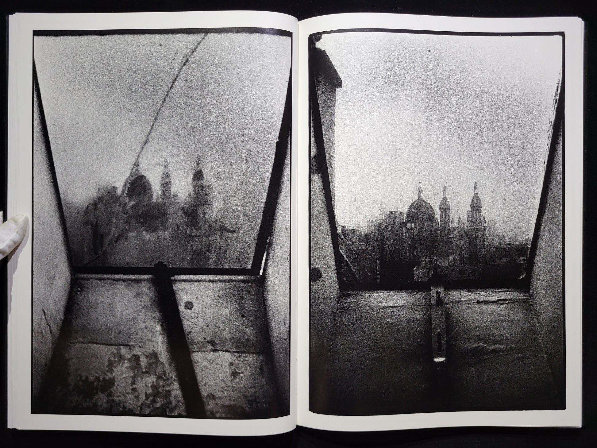 TAHARA KEIICHI 1973-1983 / 田原桂一