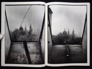 TAHARA KEIICHI 1973-1983 / 田原桂一