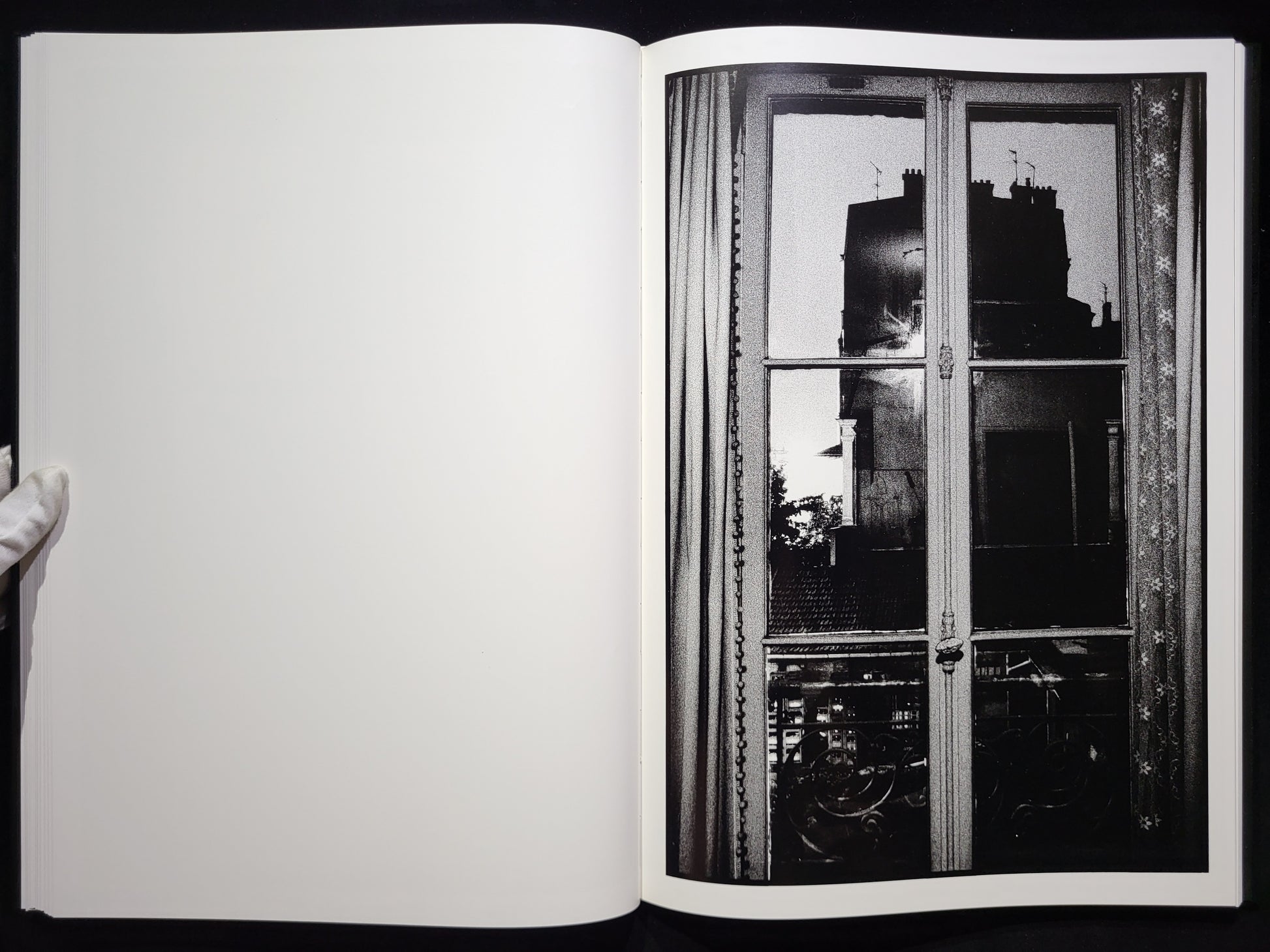 TAHARA KEIICHI 1973-1983 / 田原桂一