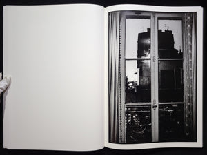 TAHARA KEIICHI 1973-1983 / 田原桂一