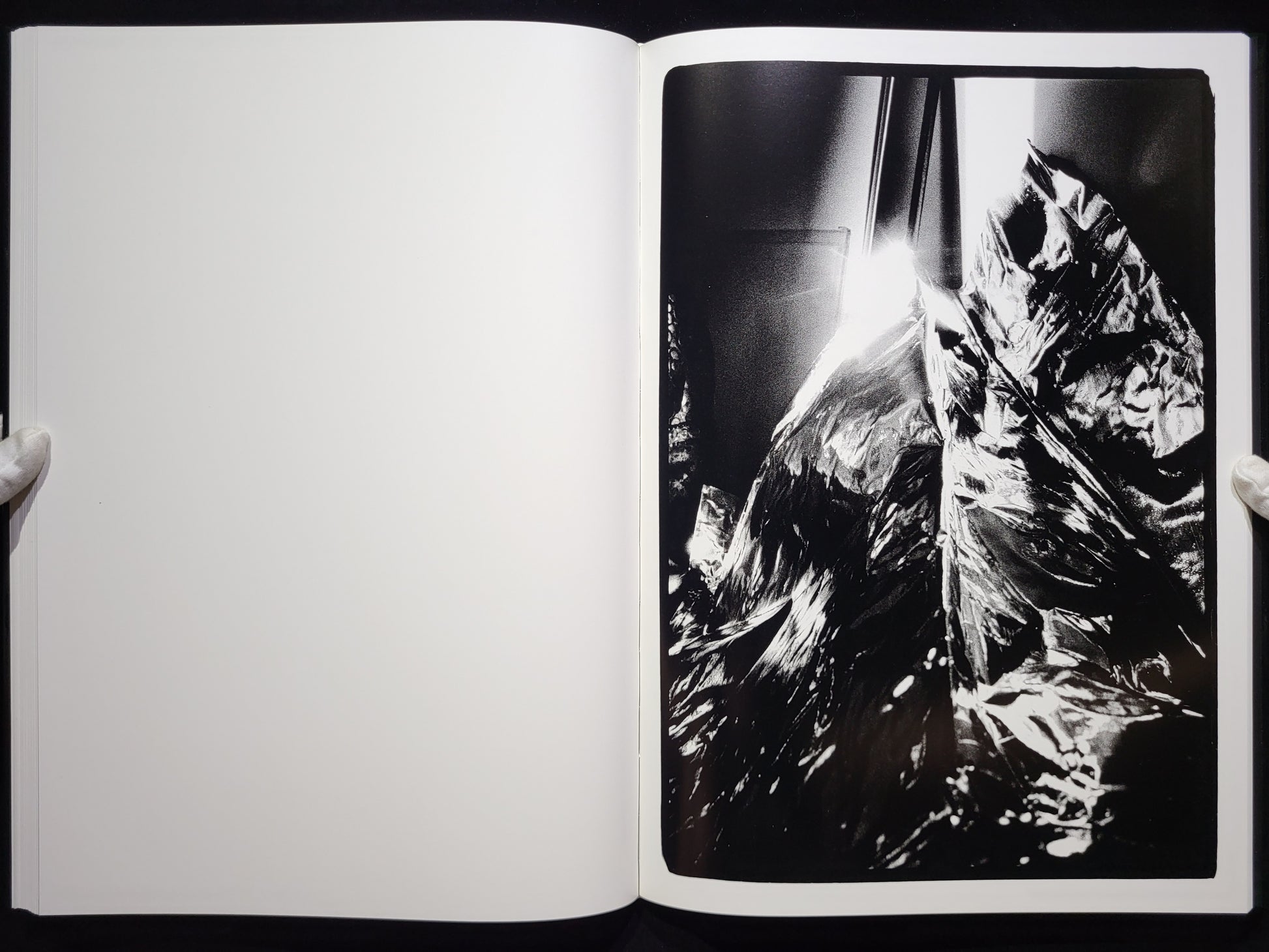 TAHARA KEIICHI 1973-1983 / 田原桂一