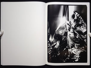 TAHARA KEIICHI 1973-1983 / 田原桂一