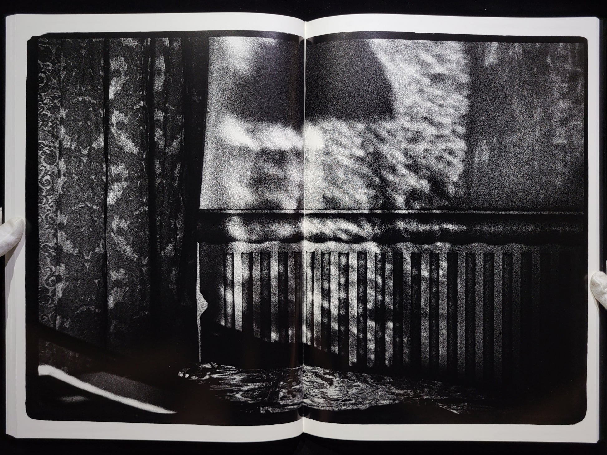 TAHARA KEIICHI 1973-1983 / 田原桂一