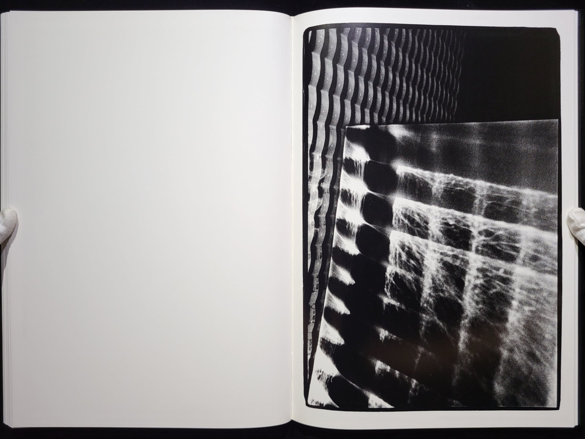 TAHARA KEIICHI 1973-1983 / 田原桂一