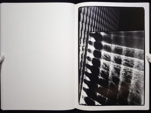 TAHARA KEIICHI 1973-1983 / 田原桂一