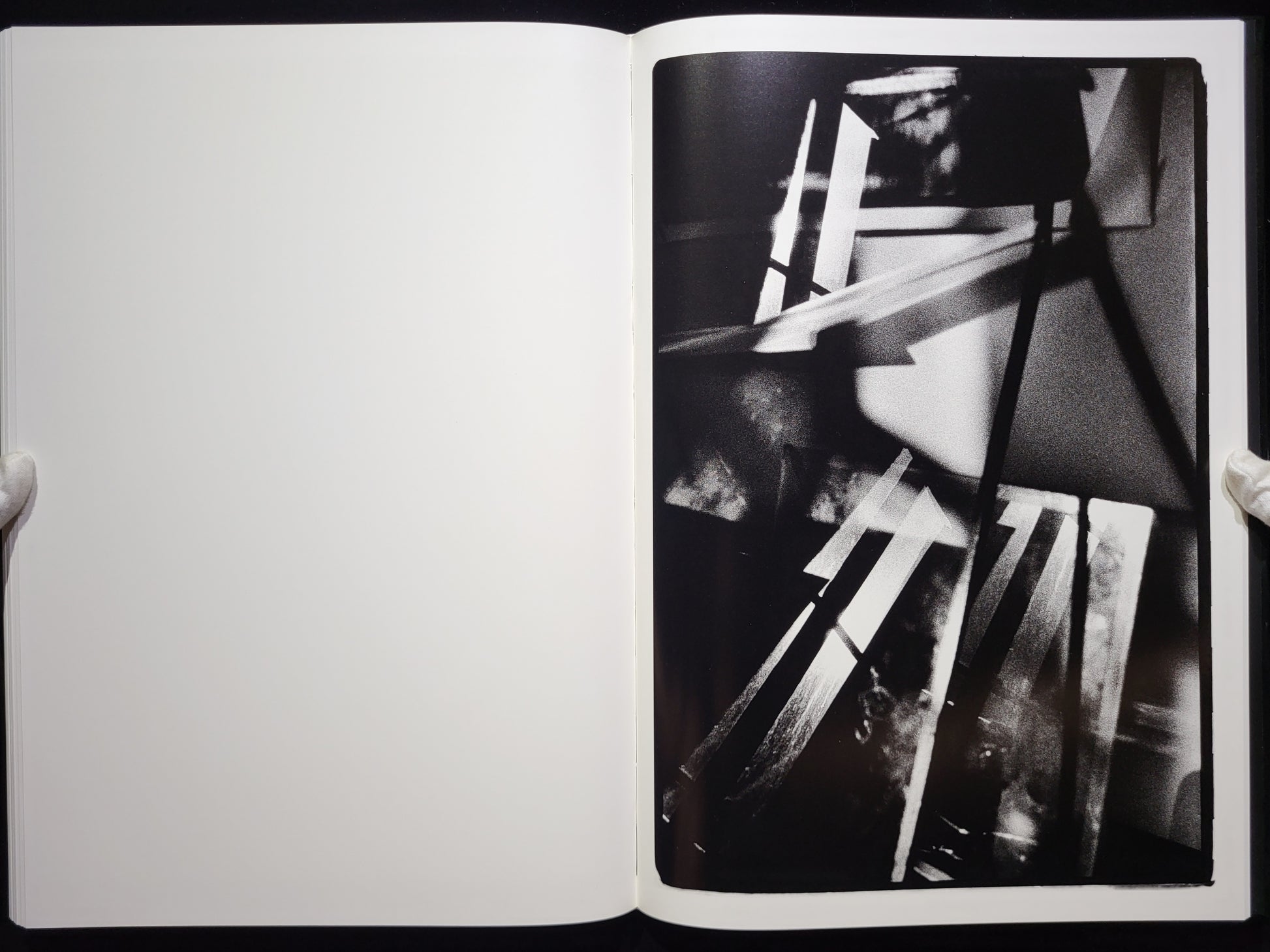 TAHARA KEIICHI 1973-1983 / 田原桂一