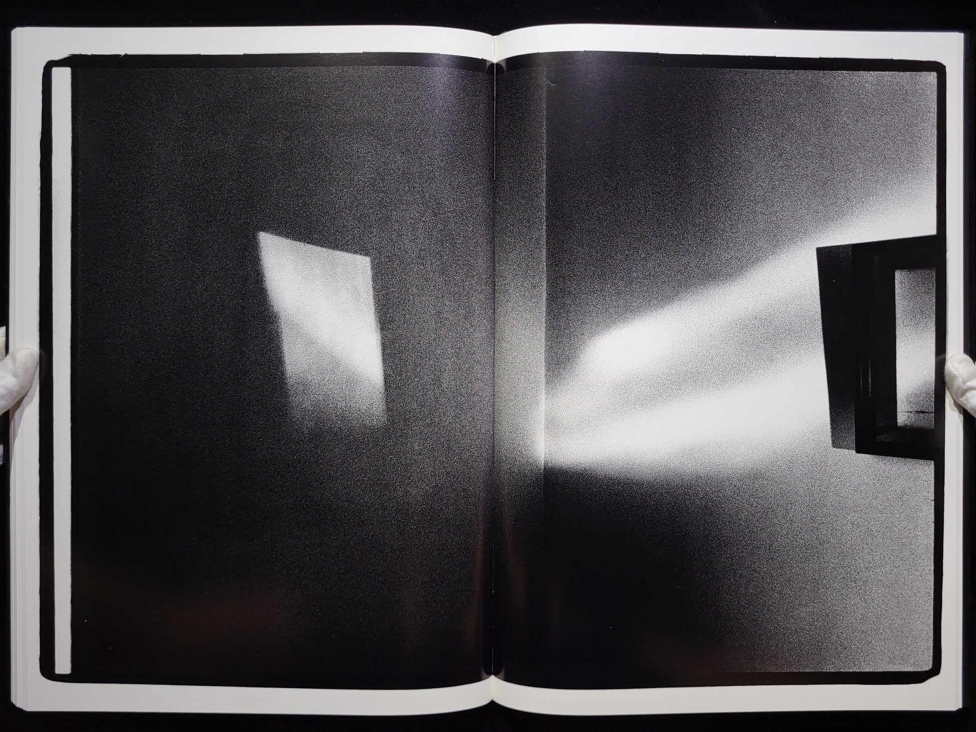 TAHARA KEIICHI 1973-1983 / 田原桂一