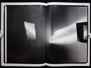 TAHARA KEIICHI 1973-1983 / 田原桂一