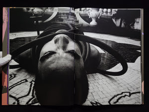 薔薇刑 BA-RA-KE-I / 細江英公