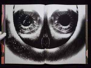 薔薇刑 BA-RA-KE-I / 細江英公