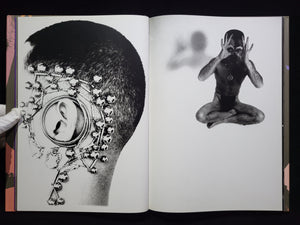 薔薇刑 BA-RA-KE-I / 細江英公