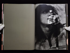 薔薇刑 BA-RA-KE-I / 細江英公