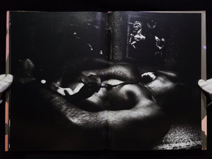 薔薇刑 BA-RA-KE-I / 細江英公