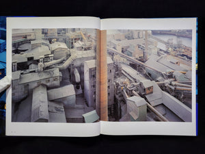 Lime Works / 畠山直哉