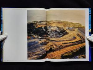 Lime Works / 畠山直哉