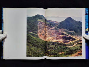 Lime Works / 畠山直哉