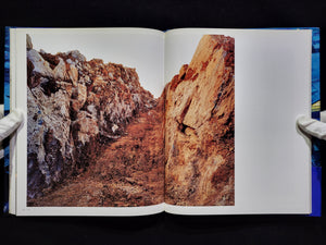 Lime Works / 畠山直哉