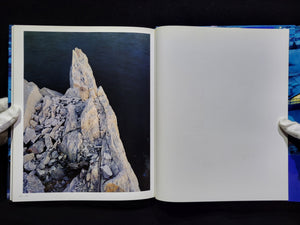 Lime Works / 畠山直哉