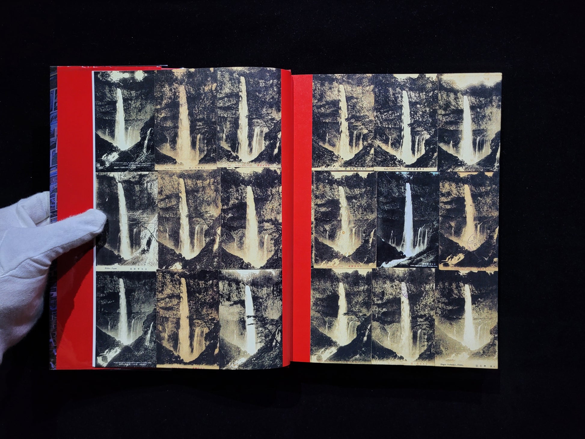 瀧狂 横尾忠則Collection中毒