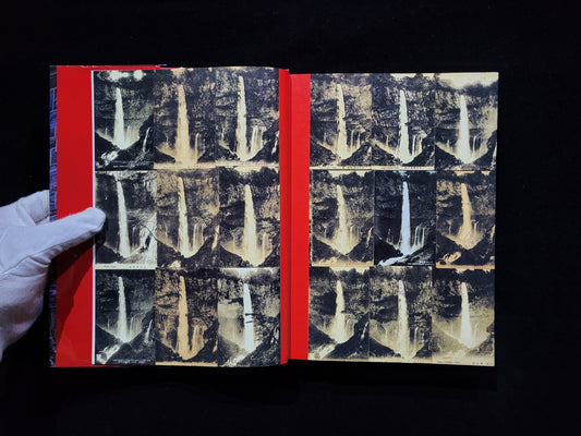 瀧狂 横尾忠則Collection中毒