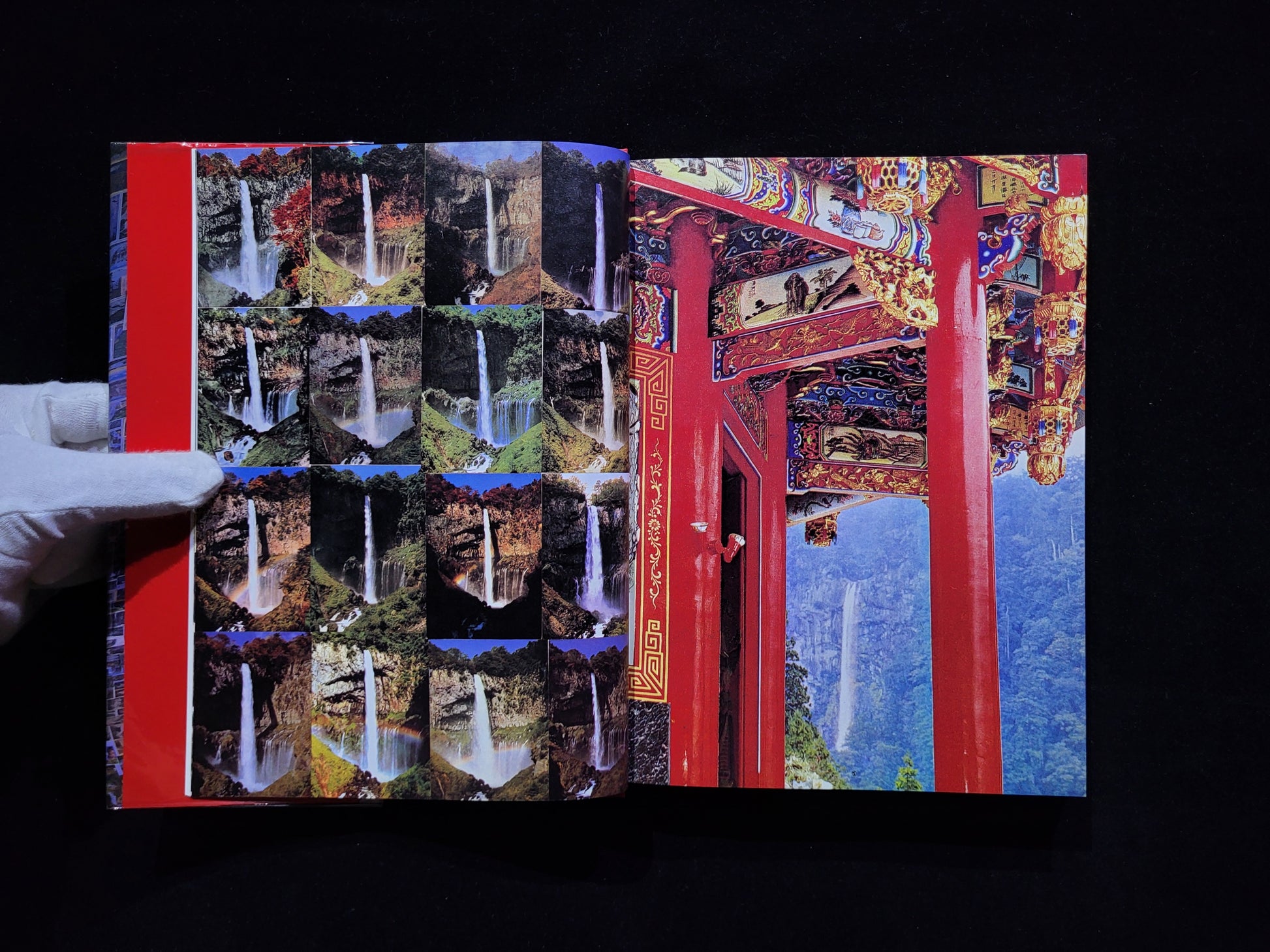 瀧狂 横尾忠則Collection中毒