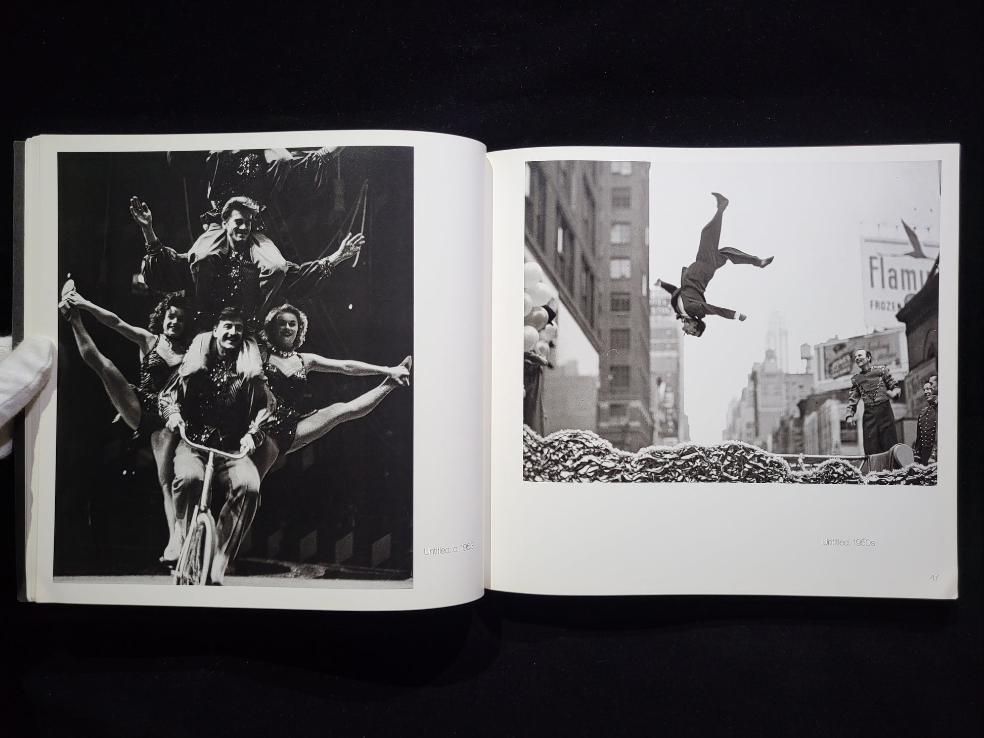 Winogrand Figments from the Real World / Garry Winogrand