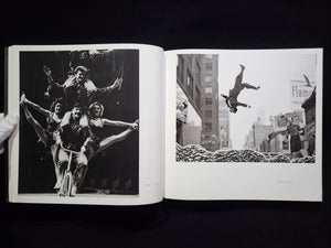Winogrand Figments from the Real World / Garry Winogrand