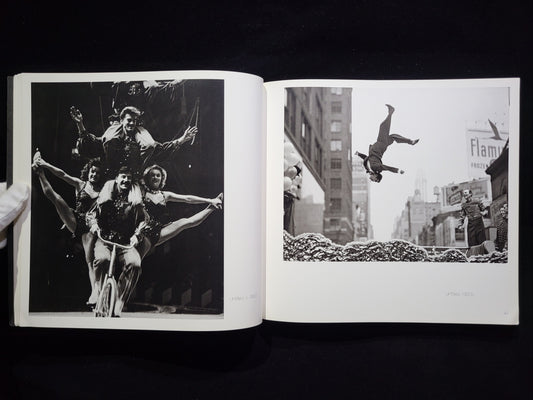Winogrand Figments from the Real World / Garry Winogrand