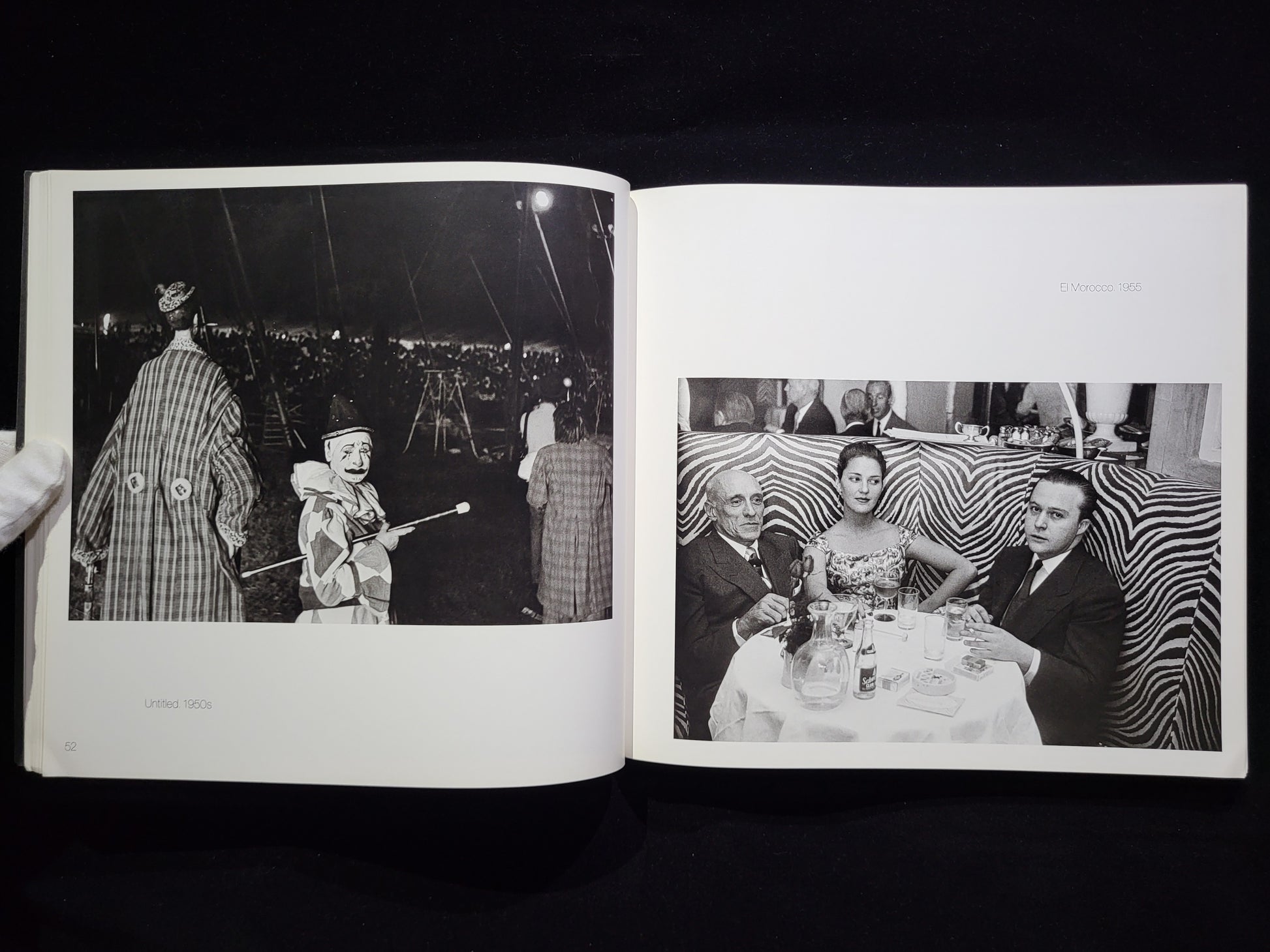 Winogrand Figments from the Real World / Garry Winogrand