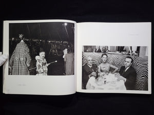 Winogrand Figments from the Real World / Garry Winogrand