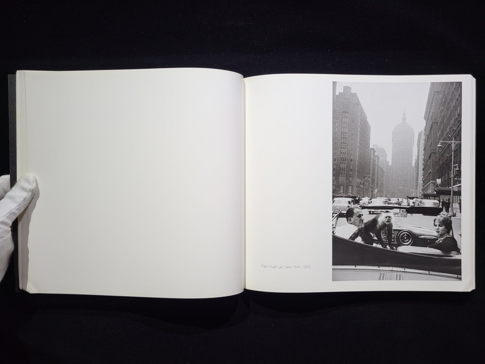 Winogrand Figments from the Real World / Garry Winogrand