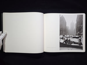 Winogrand Figments from the Real World / Garry Winogrand