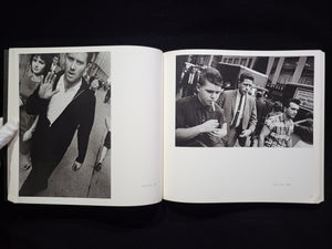 Winogrand Figments from the Real World / Garry Winogrand