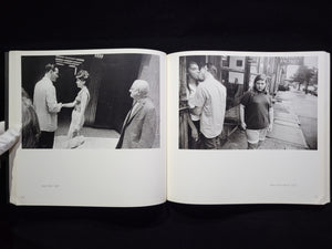 Winogrand Figments from the Real World / Garry Winogrand