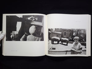 Winogrand Figments from the Real World / Garry Winogrand