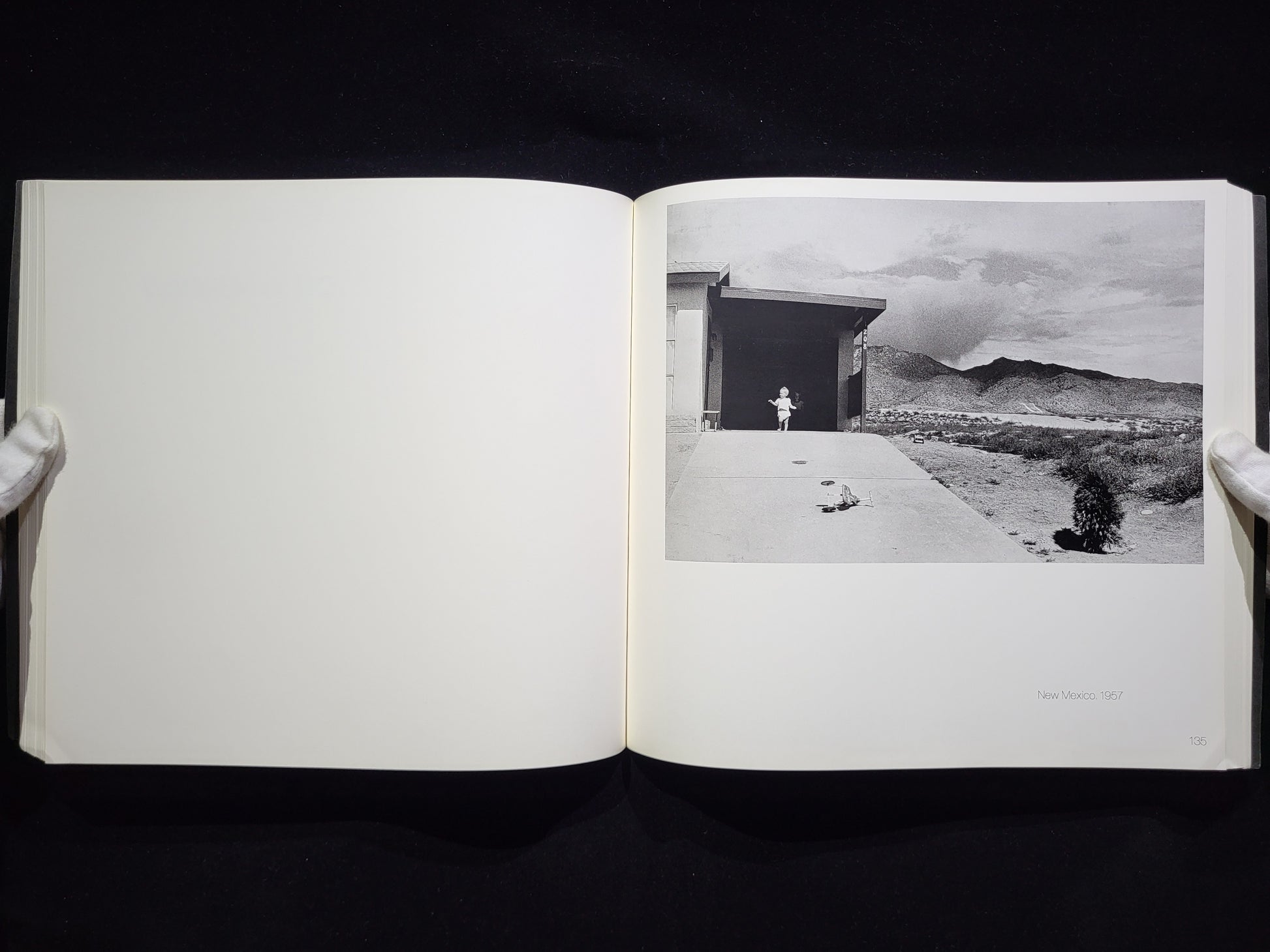 Winogrand Figments from the Real World / Garry Winogrand