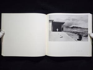 Winogrand Figments from the Real World / Garry Winogrand