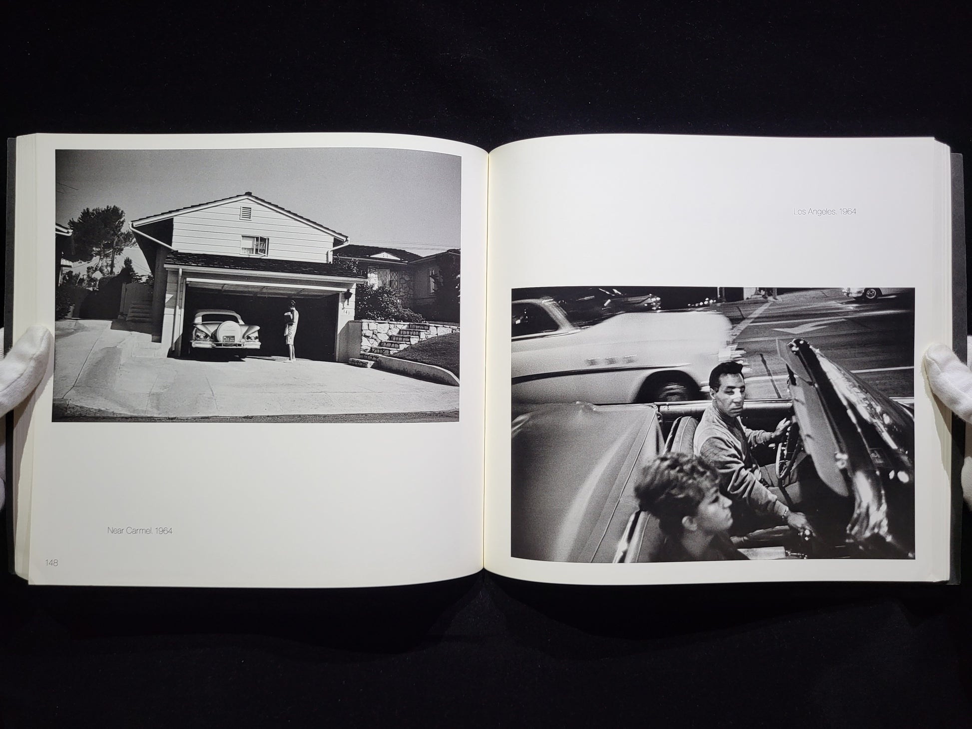 Winogrand Figments from the Real World / Garry Winogrand