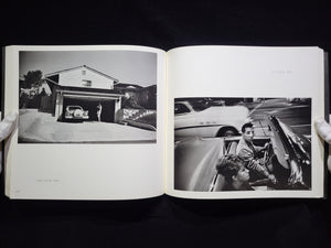 Winogrand Figments from the Real World / Garry Winogrand