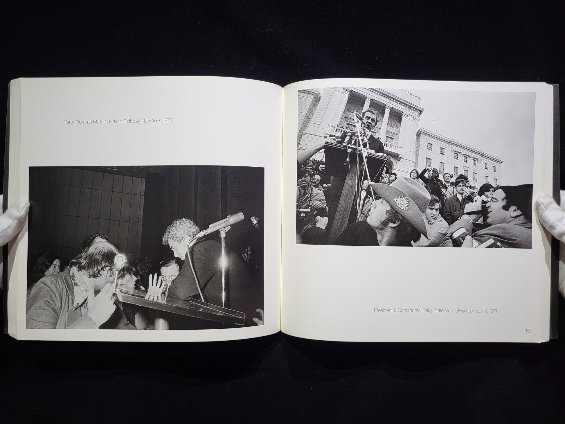 Winogrand Figments from the Real World / Garry Winogrand