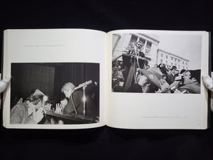 Winogrand Figments from the Real World / Garry Winogrand