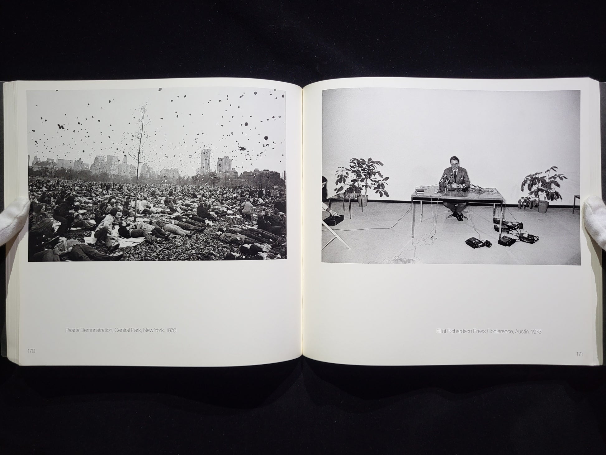 Winogrand Figments from the Real World / Garry Winogrand