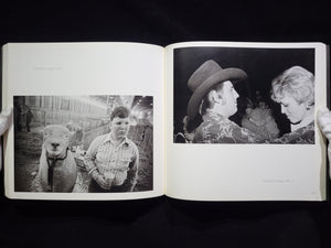 Winogrand Figments from the Real World / Garry Winogrand