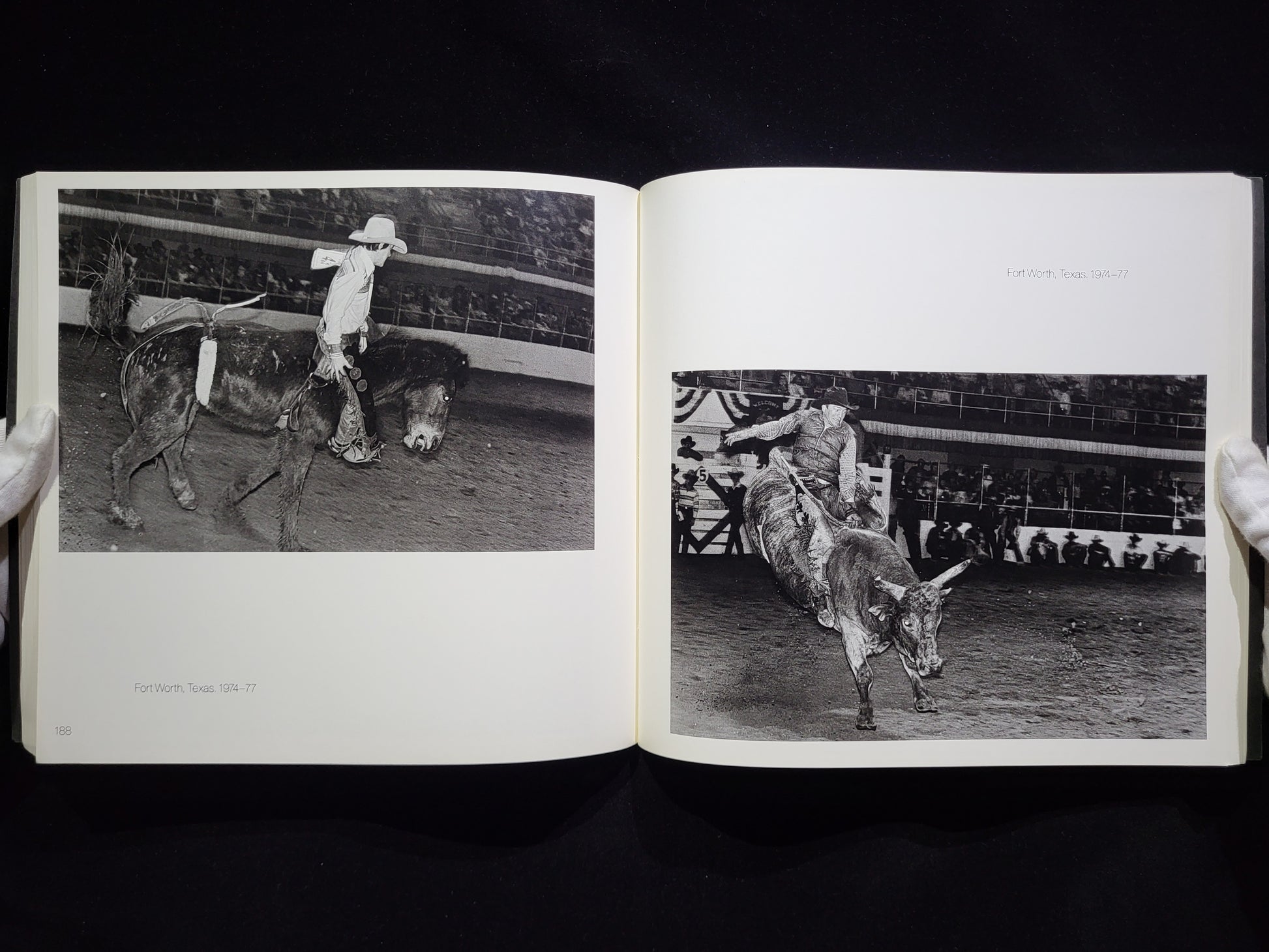 Winogrand Figments from the Real World / Garry Winogrand